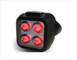 RED/RED Body Beacon - Generation 2